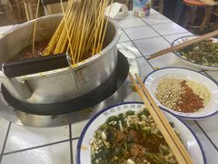 -倪稳当·麻辣烫