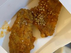 -必胜客(骡马市店)