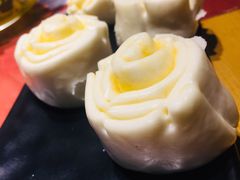 小花卷-多嘴超级肉蟹煲(吉林财富购物广场店)