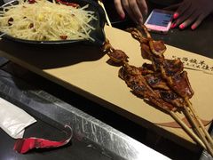 -串来串去(中关村店)