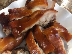 -黄记四更烤乳猪店