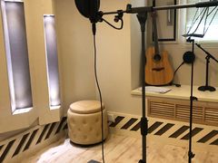 -北京620音乐工作室·录音棚(通州店)