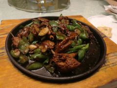 -汇贤府·李氏鲁菜(五棵松店)