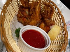 -COCO壱番屋(大华路店)