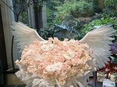 -小麦穗私人订制蛋糕·甜品台(万达店)