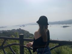 -千岛湖天屿景区