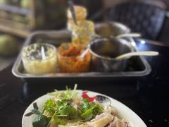 -文昌鸡饭店110号(中山路店)