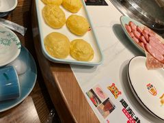 -遇东北林区铁锅炖(南开店)
