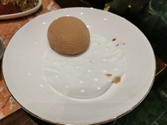 酥皮牛奶包-金玉满堂潮州酒楼(无限极荟购物广场店)