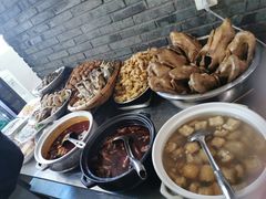 -耙猪脚(荷风香舍店)
