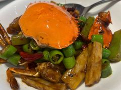 -万龙洲海鲜·粤菜(亚运村店)