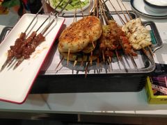 -头牌·鹤岗小串(万达店)