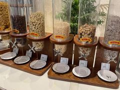 -南通绿洲国际假日酒店全日餐厅
