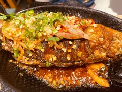 -状元阁烧烤(新华路总店)