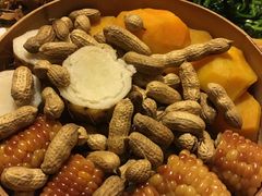 -深山老屋(国顺东路店)