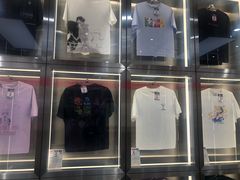 -优衣库(银座店)