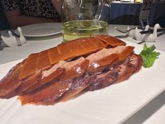 -贝勒爷·酥不腻烤鸭