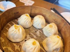 -南翔馒头店(豫园店)