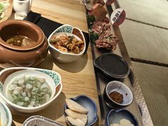 -赤坂亭·M9和牛烧肉(南京江南虹悦城店)
