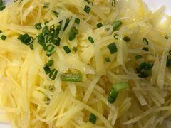 清炒时蔬-海月湾海景餐厅( 嵊泗本地老字号店)