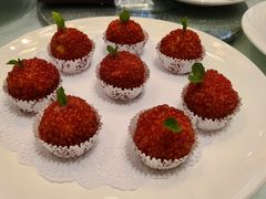 -麒茗餐厅·粤菜·宴会厅·海鲜(锦绣路店)