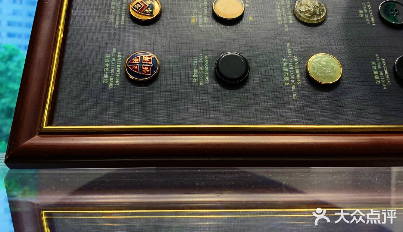 缺个男友系列|榛树高级定制