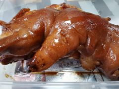 -满汉楼(安发桥店)
