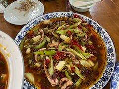 -李大爷的泡椒馆(冉家坝店)
