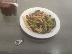 -陈熹公民族美食文化餐厅(中华广场店)