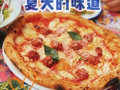-BOTTEGA意库(中骏世界城店)