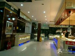 -小科自助海鲜烧肉(高区店)