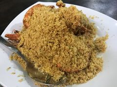 -龙海鲜螃蟹王(宏茂桥店)