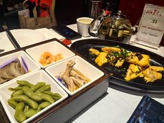 -上海1号私藏菜(静安店)