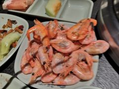 -韩盛·盛江山自助料理(中街大悦城店)