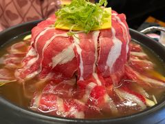 -WOW LUCKY创意韩料(龙阳广场店)