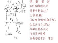 -K1拳击泰拳健身俱乐部