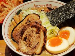 -老龙亭拉面店