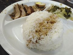 -陆记鹅庄·潮汕菜·狮头鹅(大仟里店)
