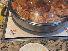 -黄记煌三汁焖锅(新世纪广场店)