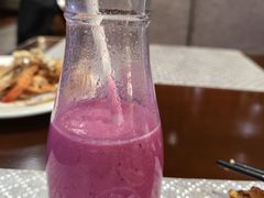 -金狮国际酒店自助餐(金狮店)