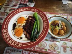 -肥韬茶餐厅(南山mini店)