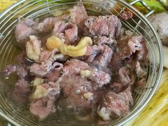 -伟记牛肉(金鸿公路店)