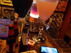 -Helens海伦司小酒馆(广州永庆坊店)