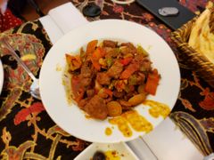 罐焖牛肉-Old Ottoman Cafe & Restaurant