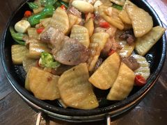 土豆片制造-豆蔻电影主题餐厅(四牌楼店)