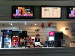-首都电影院(金融街店 杜比全景声)