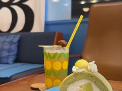 -argangKaffe(宝庆路店)