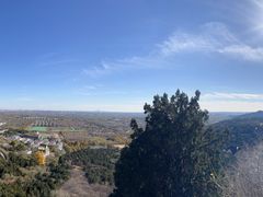 -北京西山国家森林公园