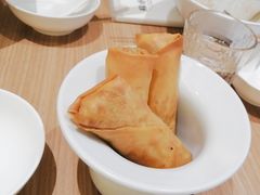 -苏小柳点心·手作小笼包(鸿寿坊分院)