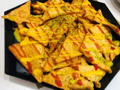 -BOPEYE·波派炸鸡(九霄天地店)